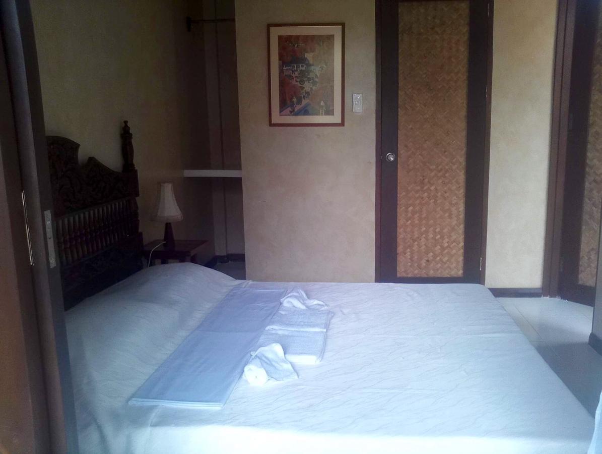 Le Cou De Tou Village Resort San Vicente  Exterior photo